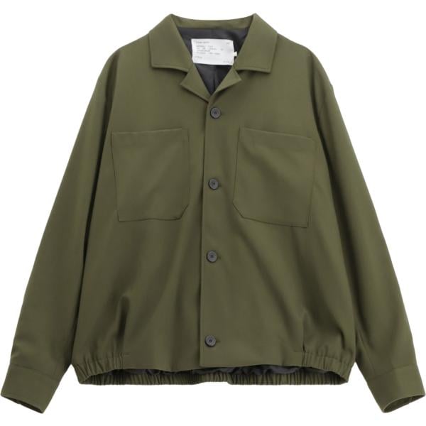 cappotti Imperial verde