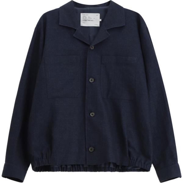 cappotti Imperial blu