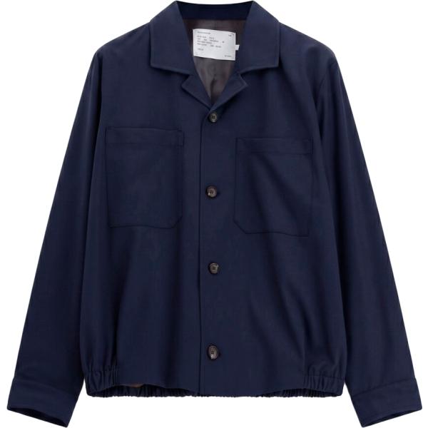 cappotti Imperial blu