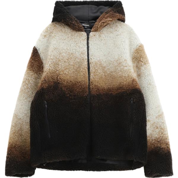 giacche Imperial marrone
