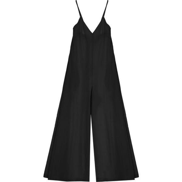 tute Imperial nero
