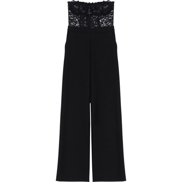 tute Imperial nero tinta unita