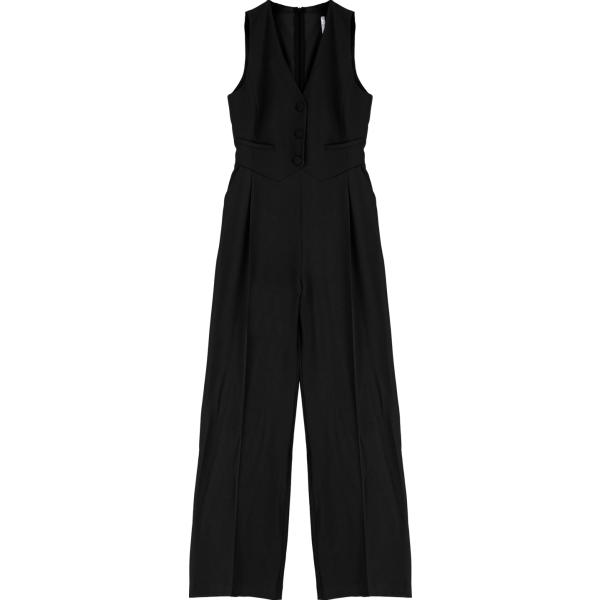 tute Imperial nero