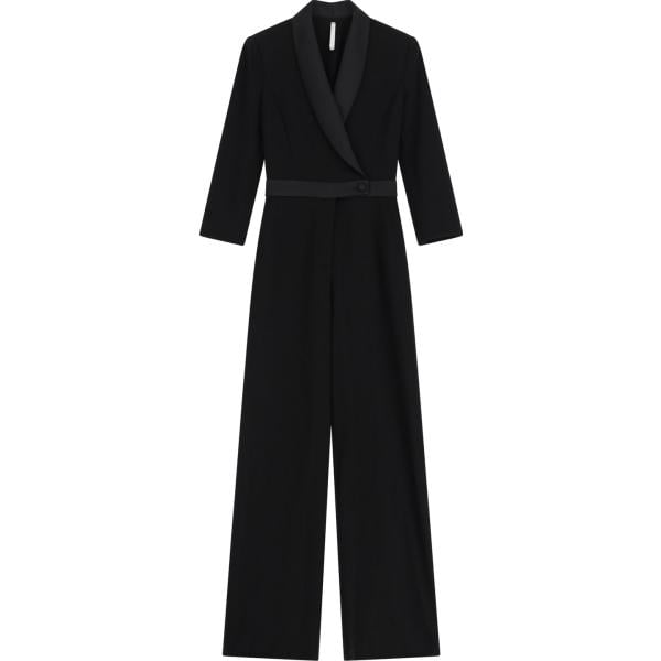 tute Imperial nero