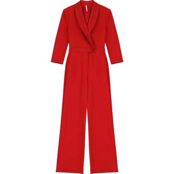 tute Imperial rosso