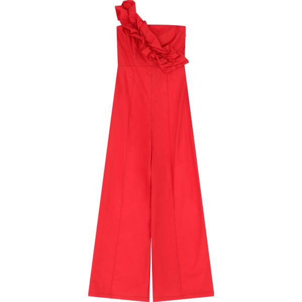 tute Imperial rosso