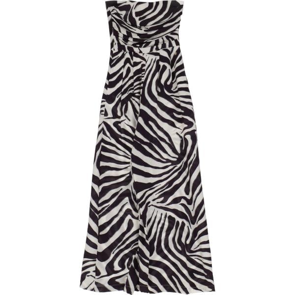 tute Imperial multicolore con stampe