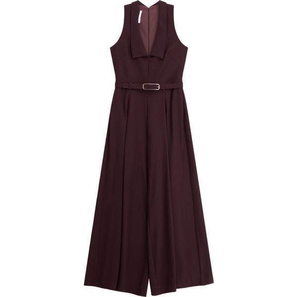 tute Imperial marrone