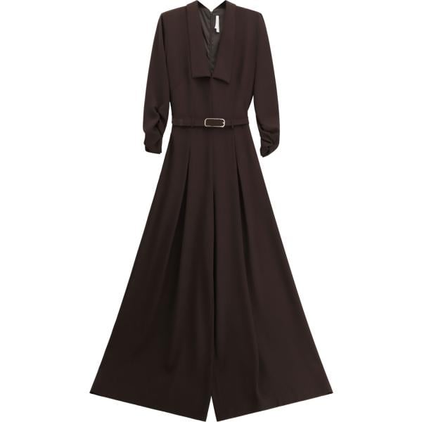 tute Imperial marrone