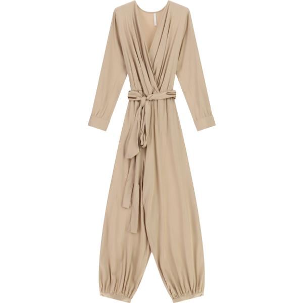 tute Imperial marrone