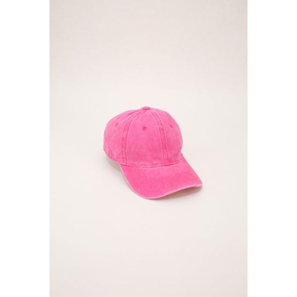 cappelli con visiera Please bianco tinta unita