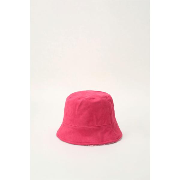cappelli Please bianco tinta unita