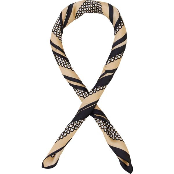 foulard Please multicolore