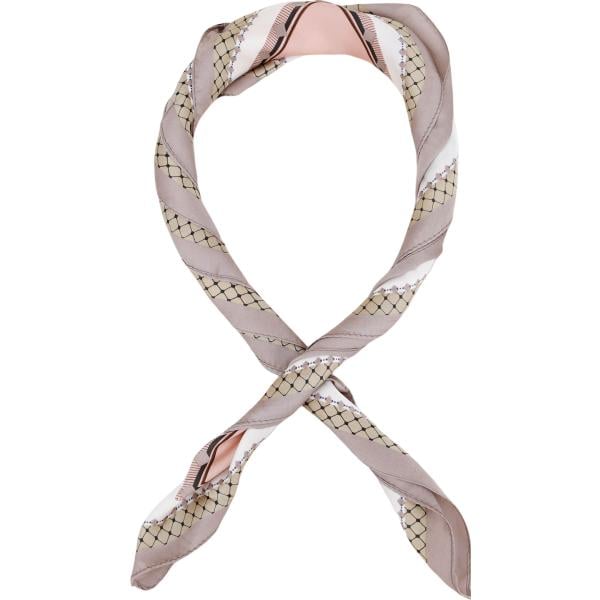 foulard Please viola