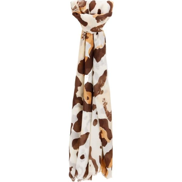 foulard Please multicolore