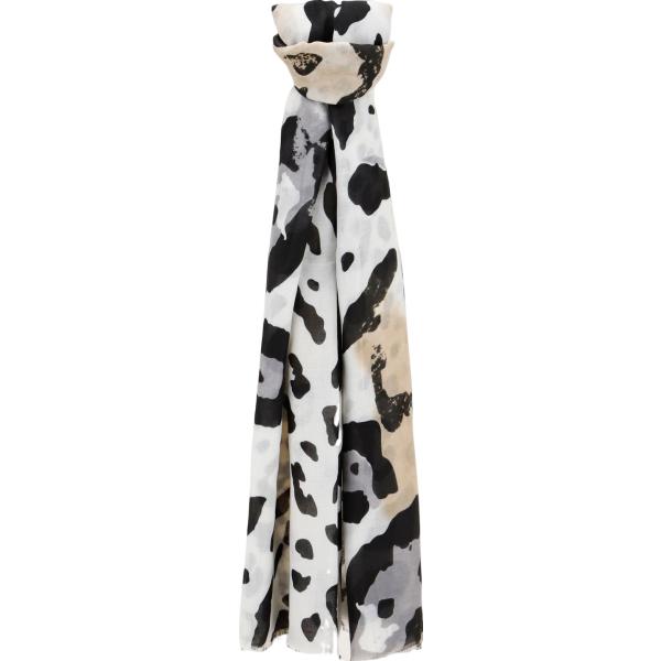 foulard Please multicolore