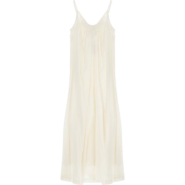 vestiti Please bianco