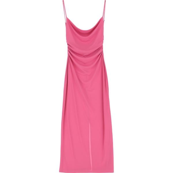 vestiti Please rosa