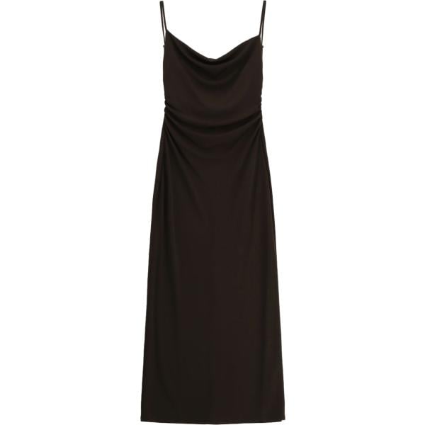 vestiti Please marrone