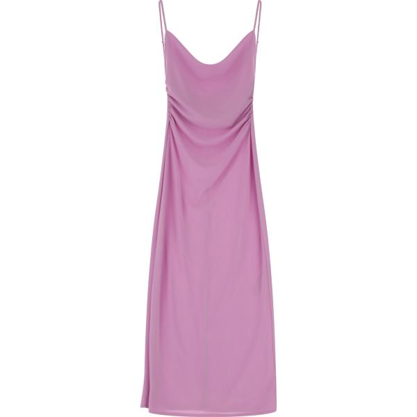 vestiti Please rosa