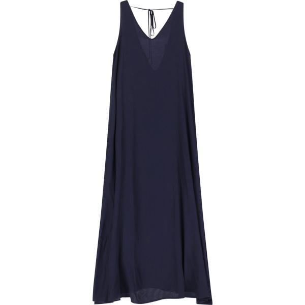 vestiti lunghi Please blu