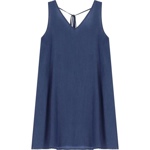 vestiti corti Please blu