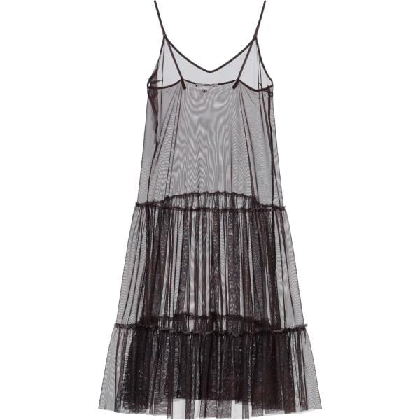 vestiti lunghi Please multicolore