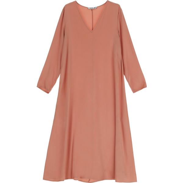 vestiti midi/longuette Please rosa