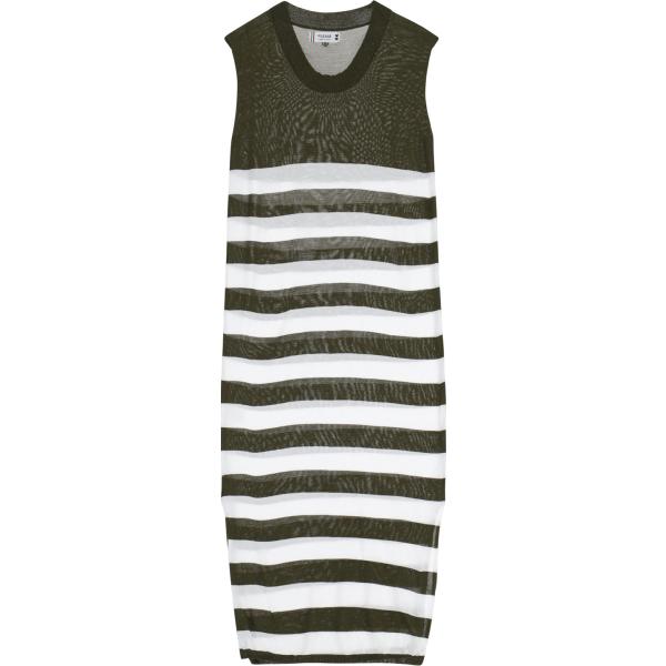 vestiti lunghi Please multicolore