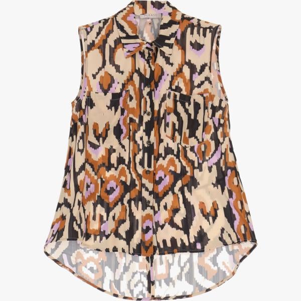 bluse Please multicolore