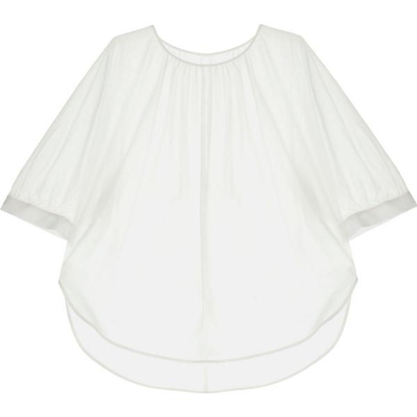 bluse Please bianco