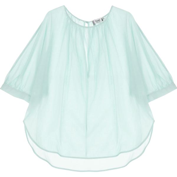bluse Please blu