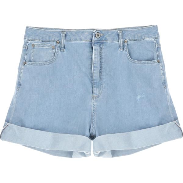 shorts Please blu