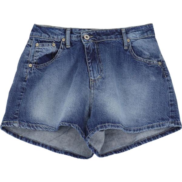 shorts Please blu