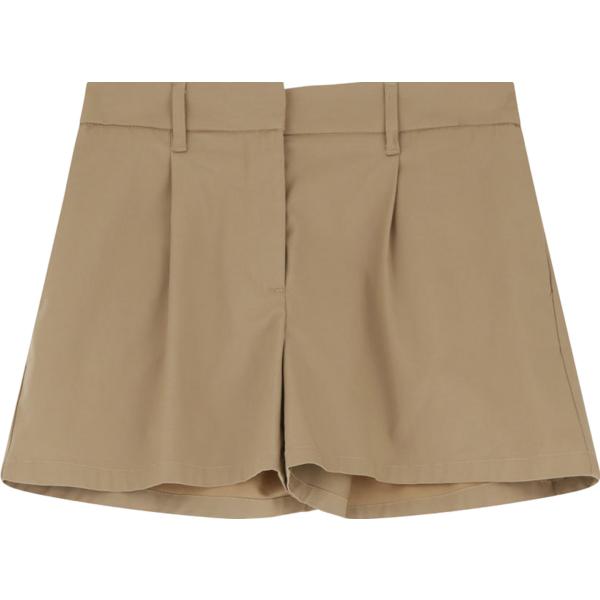 shorts Please marrone