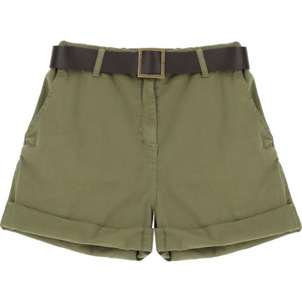 shorts Please verde