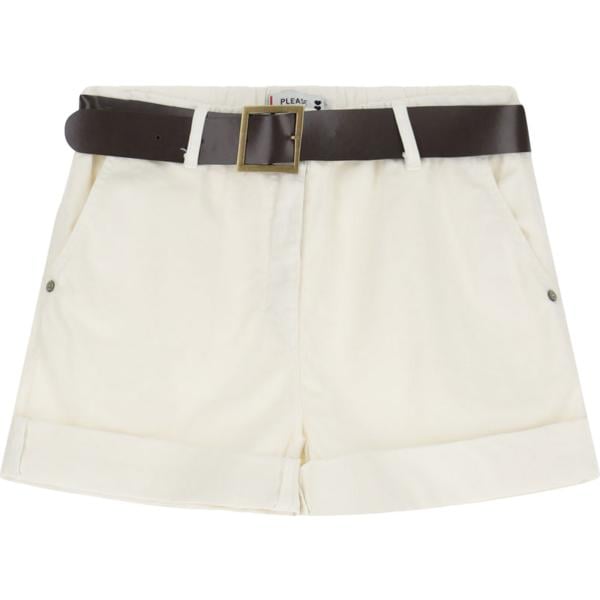 shorts Please bianco