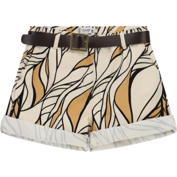 shorts Please bianco