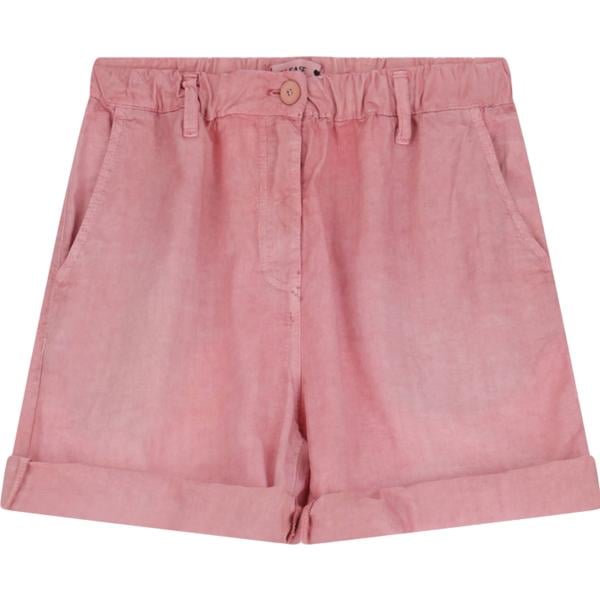 shorts Please rosa