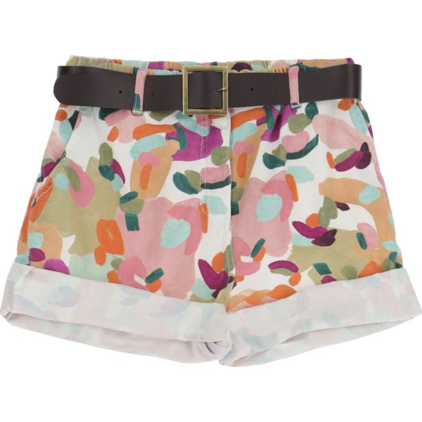 shorts Please grigio