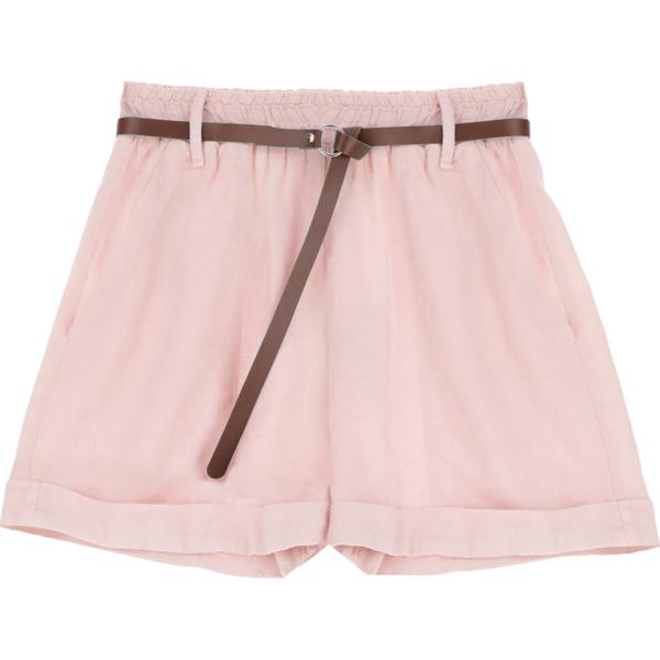 shorts Please rosa