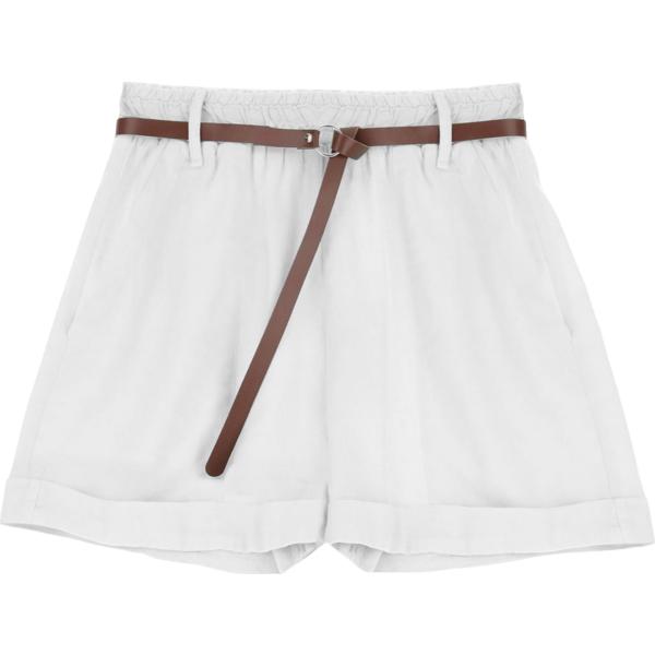 shorts Please bianco
