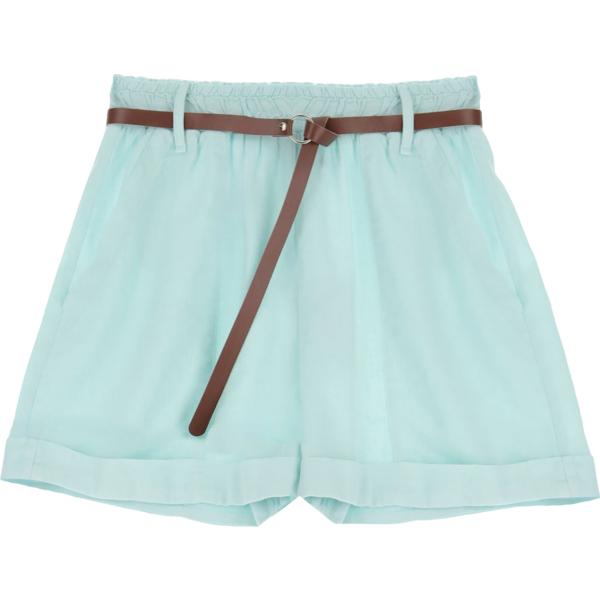 shorts Please grigio