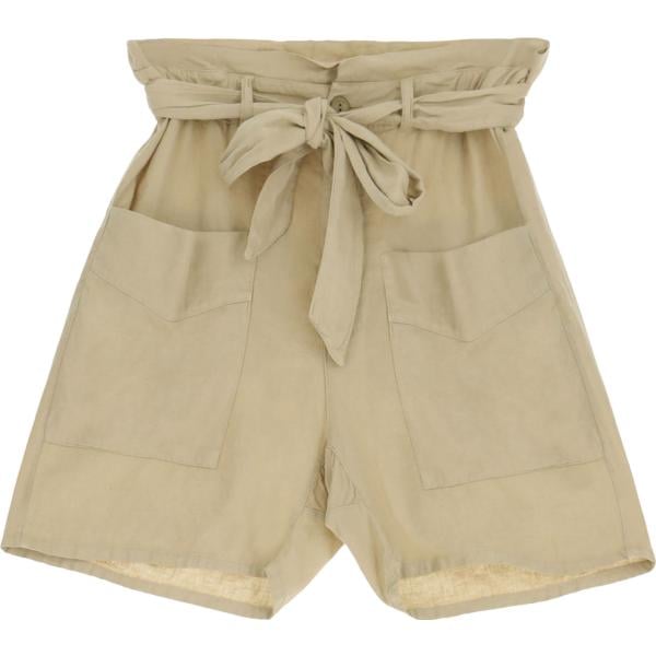 shorts Please marrone