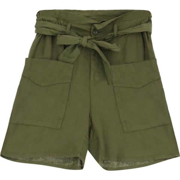 shorts Please verde