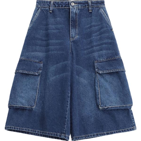 shorts Please blu