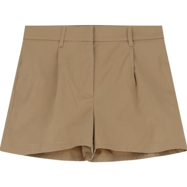shorts Please marrone