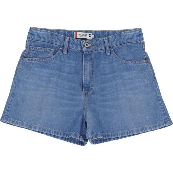 shorts Please blu