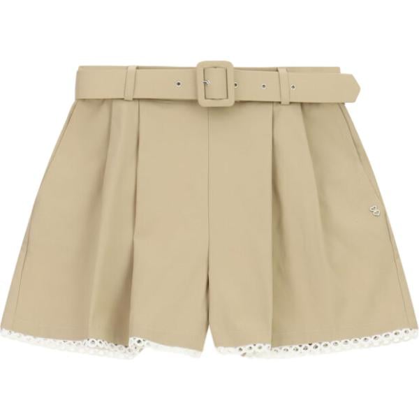 shorts Please marrone