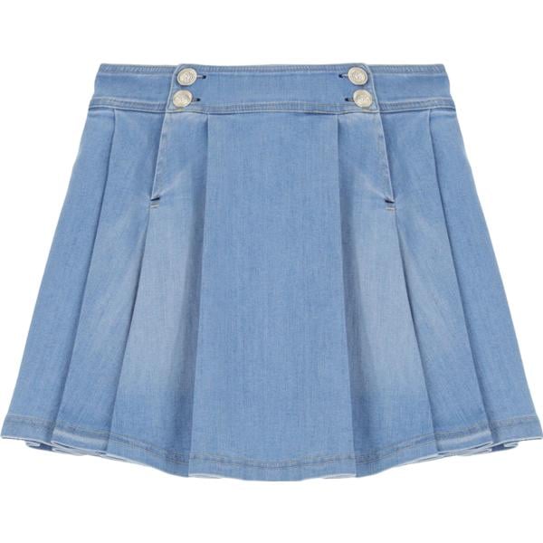 minigonne Please blu